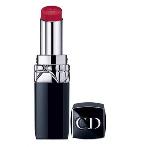 Coffret Duo Rouge Dior : rouge à lèvres & baume à lèvres 